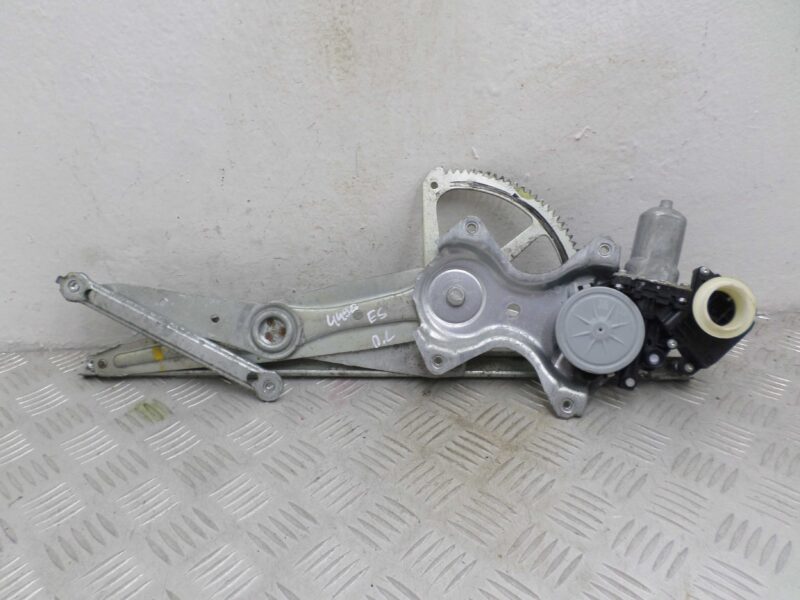 Изображение товара 184383 - 00184383 steklopodemnik perednij levyj Chevrolet Blazer