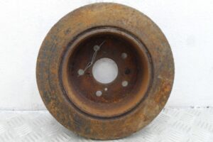 Изображение товара 184408 - 00184408 disk tormoznoj zadnij Subaru Tribeca 1