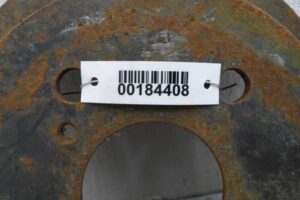 Изображение товара 184408 - 00184408 disk tormoznoj zadnij Subaru Tribeca 2