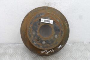 Изображение товара 184408 - 00184408 disk tormoznoj zadnij Subaru Tribeca