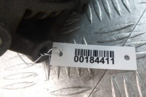 Изображение товара 184411 - 00184411 generator 1