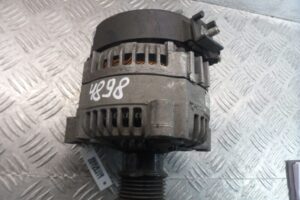 Изображение товара 184411 - 00184411 generator 2