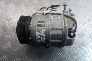 Изображение товара 184730 - 00184730 kompressor konditsionera 1