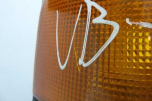 Изображение товара 184913 - 00184913 fonar kryla pravyj SEAT Alhambra 3