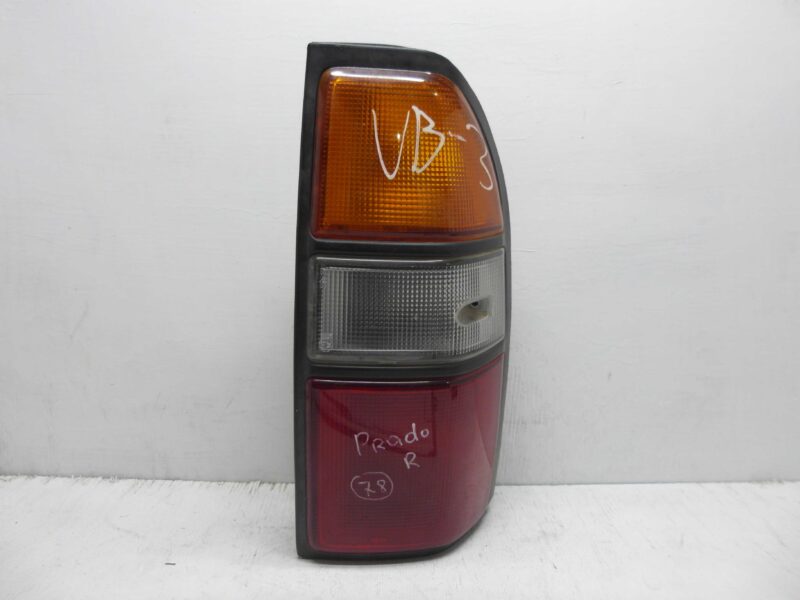 Изображение товара 184913 - 00184913 fonar kryla pravyj SEAT Alhambra