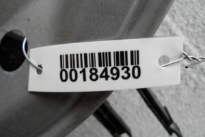 Изображение товара 184930 - 00184930 steklopodemnik perednij pravyj 3