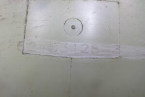 Изображение товара 184983 - 00184983 bachok gidrousilitelya Subaru Tribeca 1