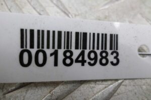 Изображение товара 184983 - 00184983 bachok gidrousilitelya Subaru Tribeca 3