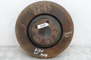 Изображение товара 185004 - 00185004 disk tormoznoj perednij Chevrolet Cobalt