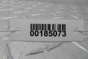 Изображение товара 185073 - 00185073 petlya dveri zadnyaya 1