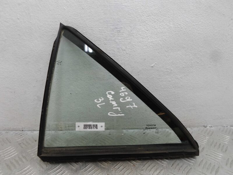 Изображение товара 185176 - 00185176 steklo dveri zadnej levoj Subaru Legacy