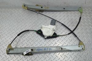 Изображение товара 185179 - 00185179 steklopodemnik perednij levyj 