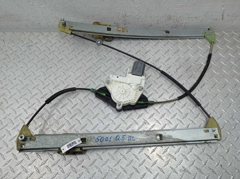 Изображение товара 185179 - 00185179 steklopodemnik perednij levyj