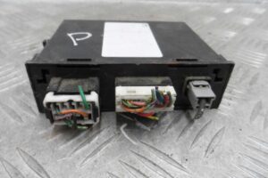 Изображение товара 185257 - 00185257 blok upravleniya immobilajzerom Land Rover Freelander 2