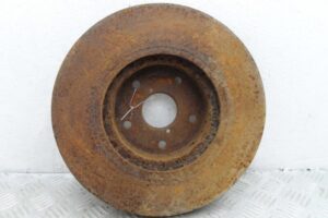 Изображение товара 185337 - 00185337 disk tormoznoj perednij Peugeot 306 2