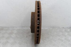 Изображение товара 185337 - 00185337 disk tormoznoj perednij Peugeot 306 3