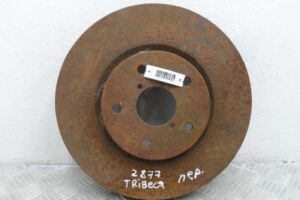 Изображение товара 185337 - 00185337 disk tormoznoj perednij Peugeot 306