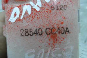 Изображение товара 185374 - 00185374 blok upravleniya Shift Lock Lexus RX 1