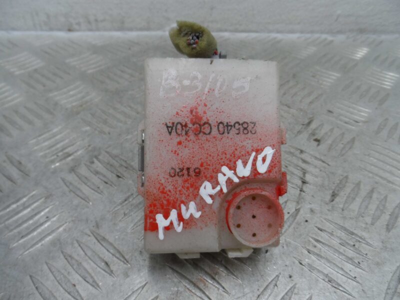 Изображение товара 185374 - 00185374 blok upravleniya Shift Lock Lexus RX