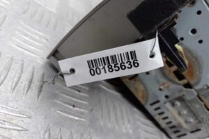 Изображение товара 185636 - 00185636 magnitola Subaru Tribeca 3