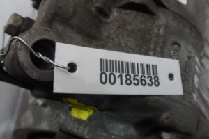 Изображение товара 185638 - 00185638 kompressor konditsionera Volkswagen LT 1