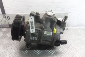 Изображение товара 185638 - 00185638 kompressor konditsionera Volkswagen LT 2