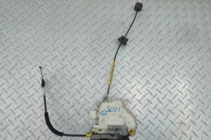 Изображение товара 185693 - 00185693 zamok dveri perednej levoj 