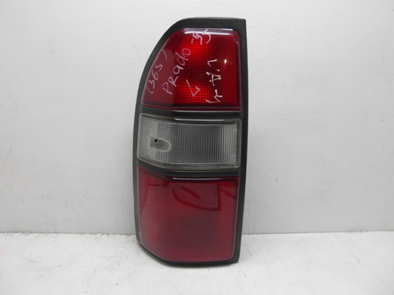 Изображение товара 186173 - 00186173 fonar kryla levyj SEAT Alhambra