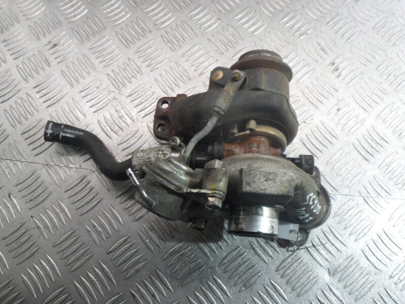 Изображение товара 186322 - 00186322 turbina