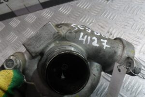 Изображение товара 186322 - 00186322 turbina 1