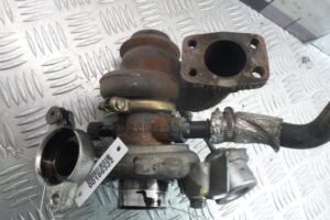 Изображение товара 186322 - 00186322 turbina 3