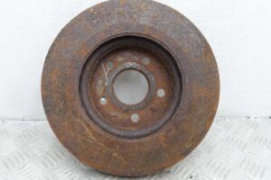 Изображение товара 186572 - 00186572 disk tormoznoj perednij 2