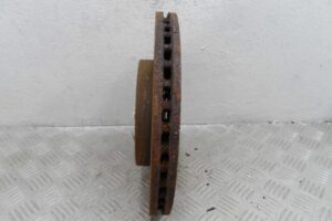 Изображение товара 186572 - 00186572 disk tormoznoj perednij 3