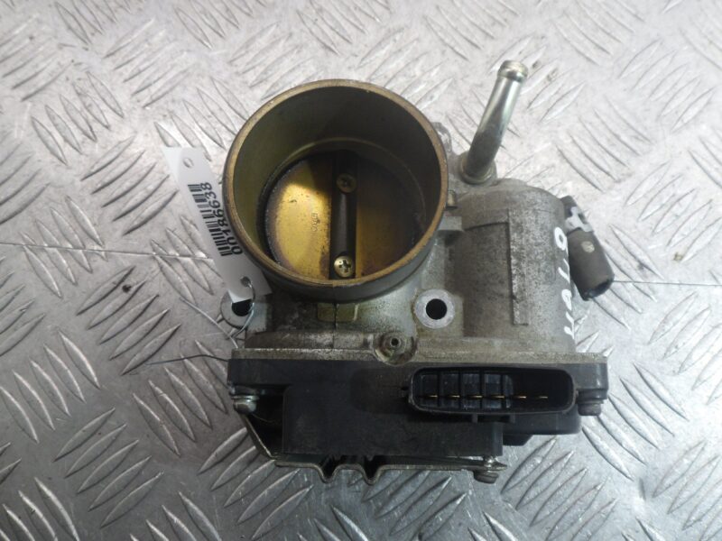 Изображение товара 186638 - 00186638 zaslonka drosselnaya