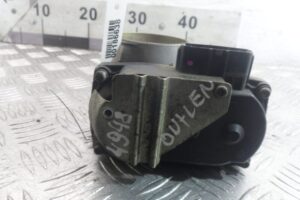 Изображение товара 186638 - 00186638 zaslonka drosselnaya 2