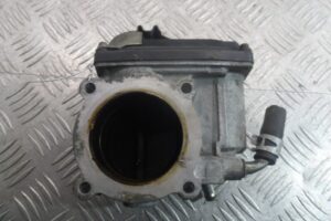 Изображение товара 186638 - 00186638 zaslonka drosselnaya 3