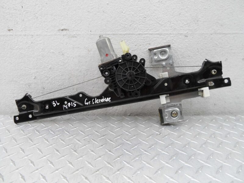 Изображение товара 186667 - 00186667 steklopodemnik zadnij levyj