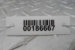 Изображение товара 186667 - 00186667 steklopodemnik zadnij levyj 1