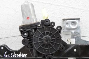 Изображение товара 186667 - 00186667 steklopodemnik zadnij levyj 2