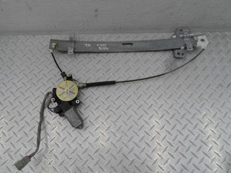 Изображение товара 186719 - 00186719 steklopodemnik perednij levyj