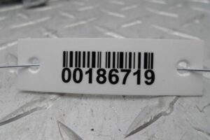 Изображение товара 186719 - 00186719 steklopodemnik perednij levyj 3