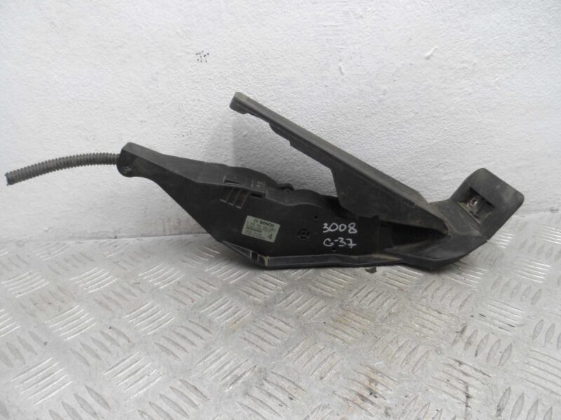 Изображение товара 186960 - 00186960 pedal gaza Peugeot 4007