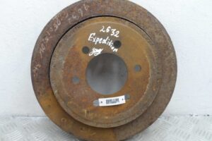 Изображение товара 186971 - 00186971 disk tormoznoj zadnij Toyota Yaris