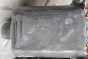 Изображение товара 187156 - 00187156 steklopodemnik perednij pravyj 3