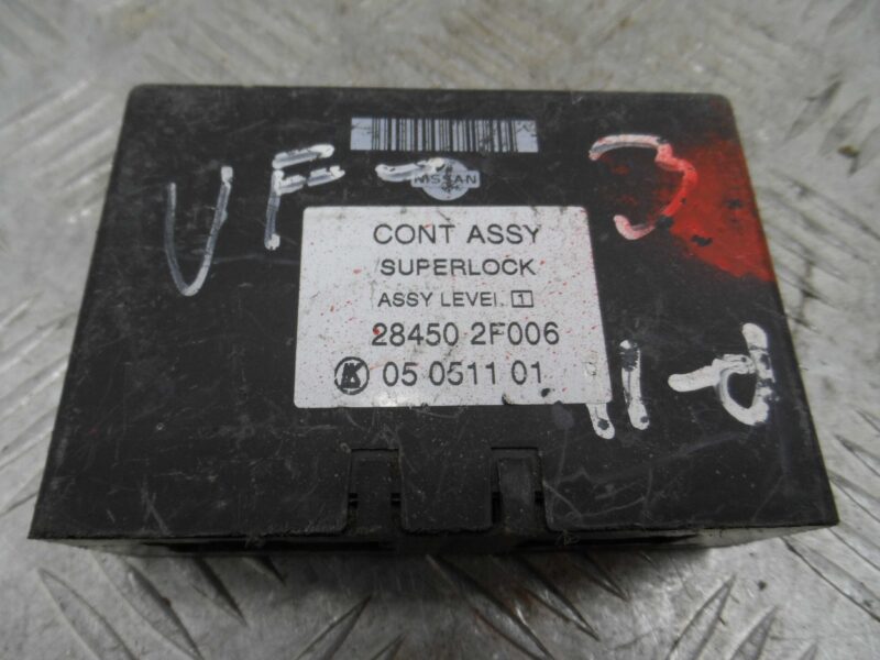 Изображение товара 187315 - 00187315 blok upravleniya Land Rover Freelander