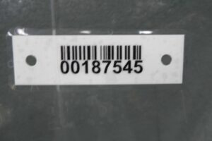 Изображение товара 187545 - 00187545 steklo dveri perednej levoj 2