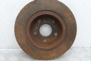 Изображение товара 187586 - 00187586 disk tormoznoj zadnij 3