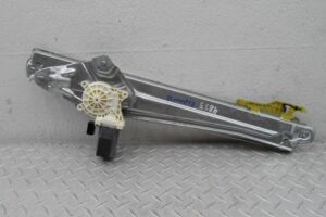 Изображение товара 187709 - 00187709 steklopodemnik zadnij levyj Skoda Yeti 1