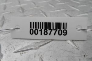 Изображение товара 187709 - 00187709 steklopodemnik zadnij levyj Skoda Yeti 2