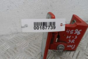 Изображение товара 187739 - 00187739 petlya dveri zadnyaya 2